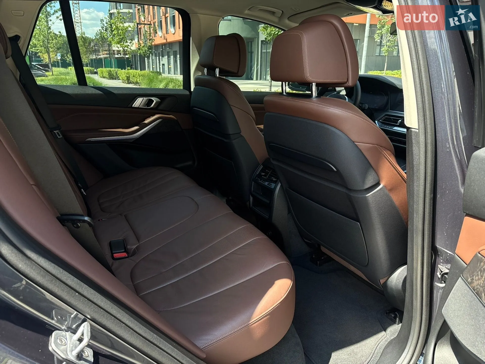 2018 BMW X5 - мініатюра 49