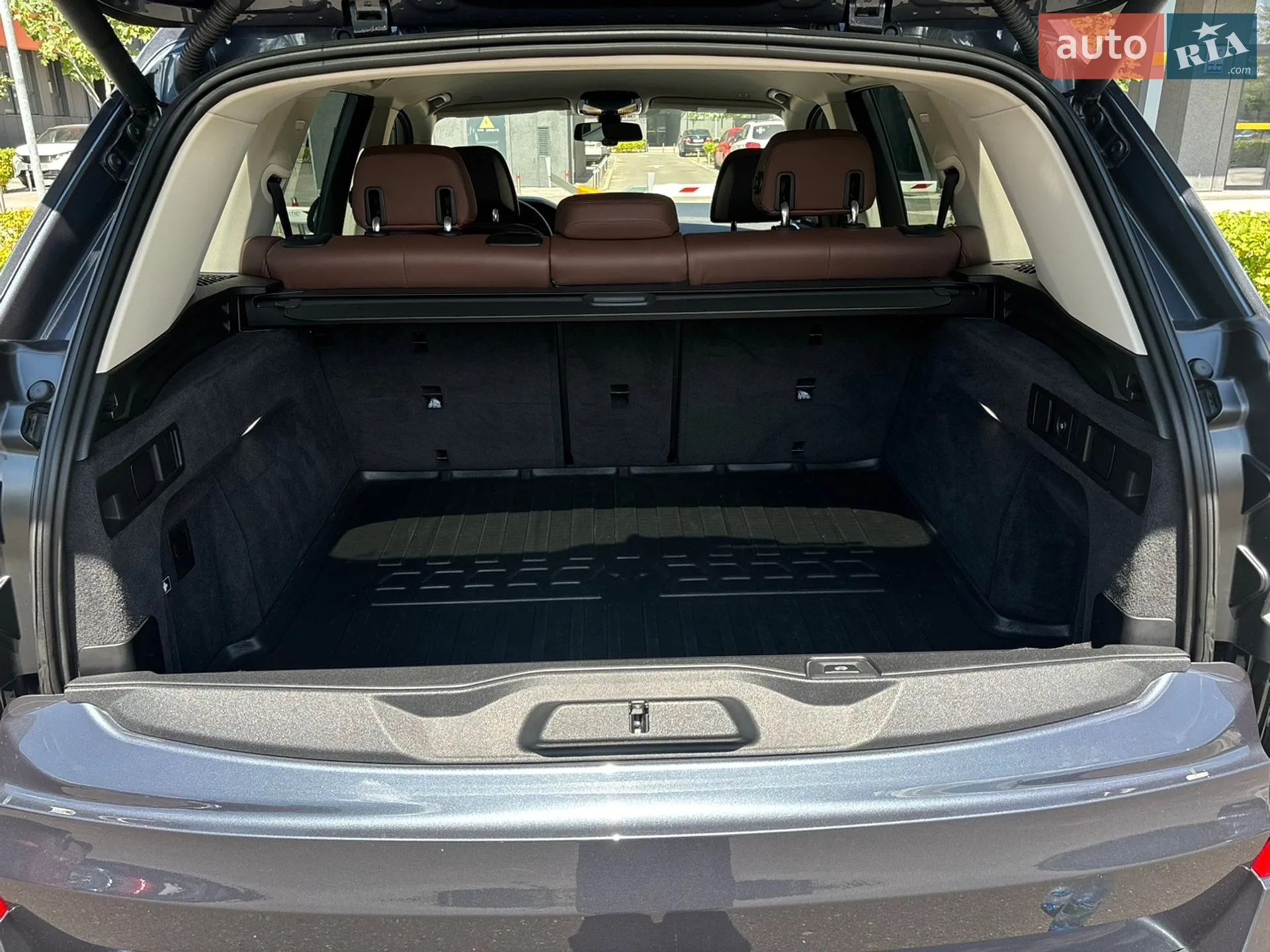 2018 BMW X5 - мініатюра 53