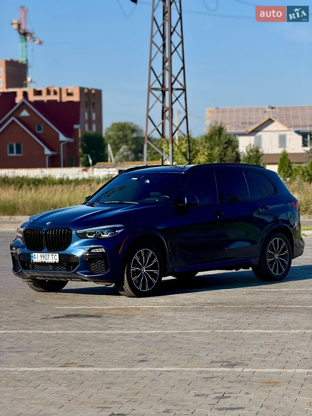 2018 BMW X5 - мініатюра 27