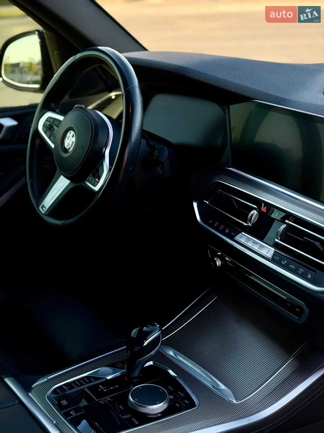 2018 BMW X5 - мініатюра 43