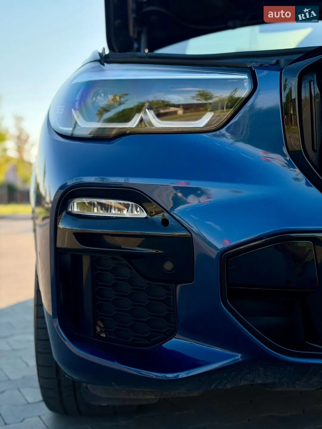 2018 BMW X5 - мініатюра 76