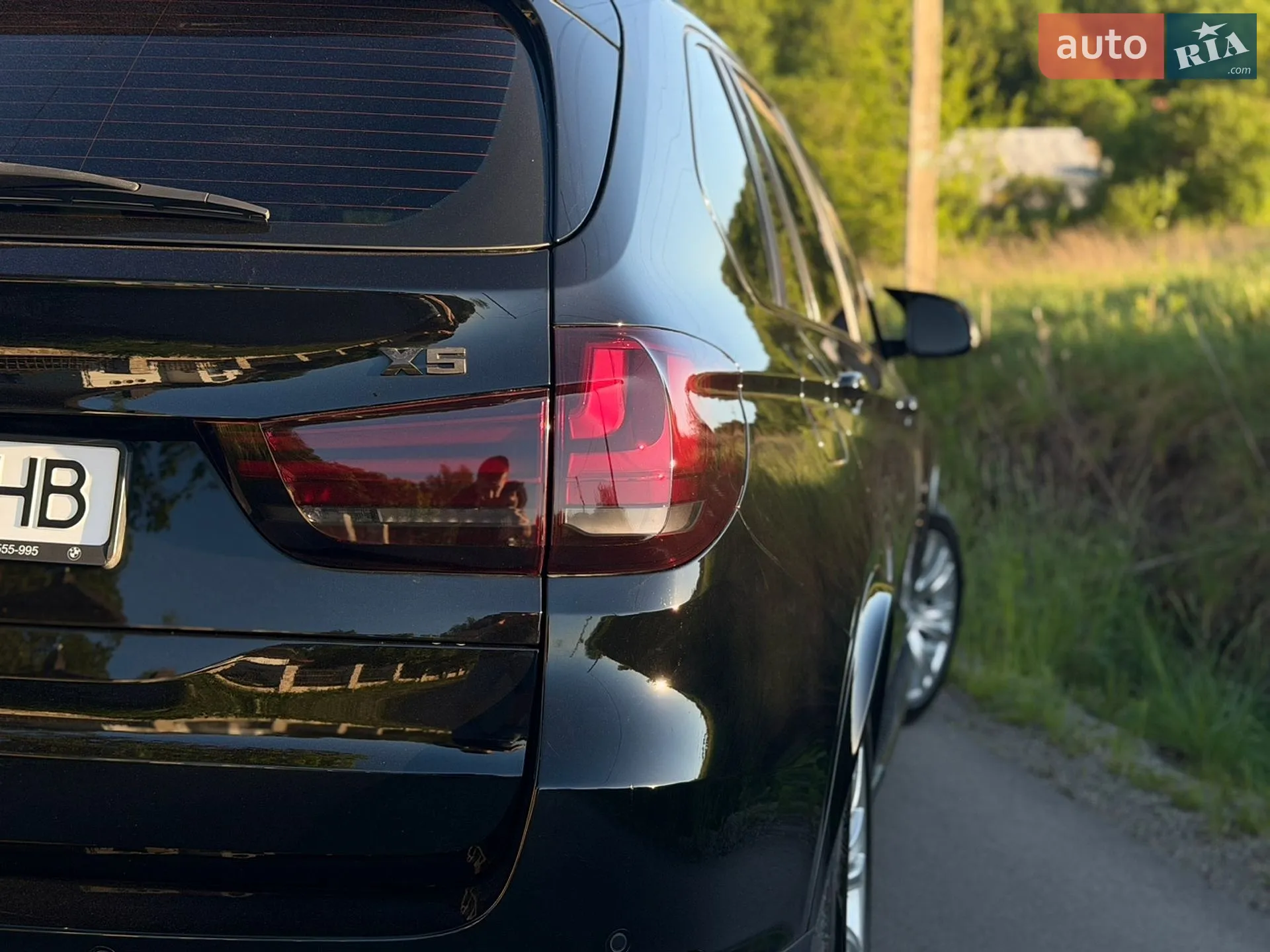 2014 BMW X5 - мініатюра 35