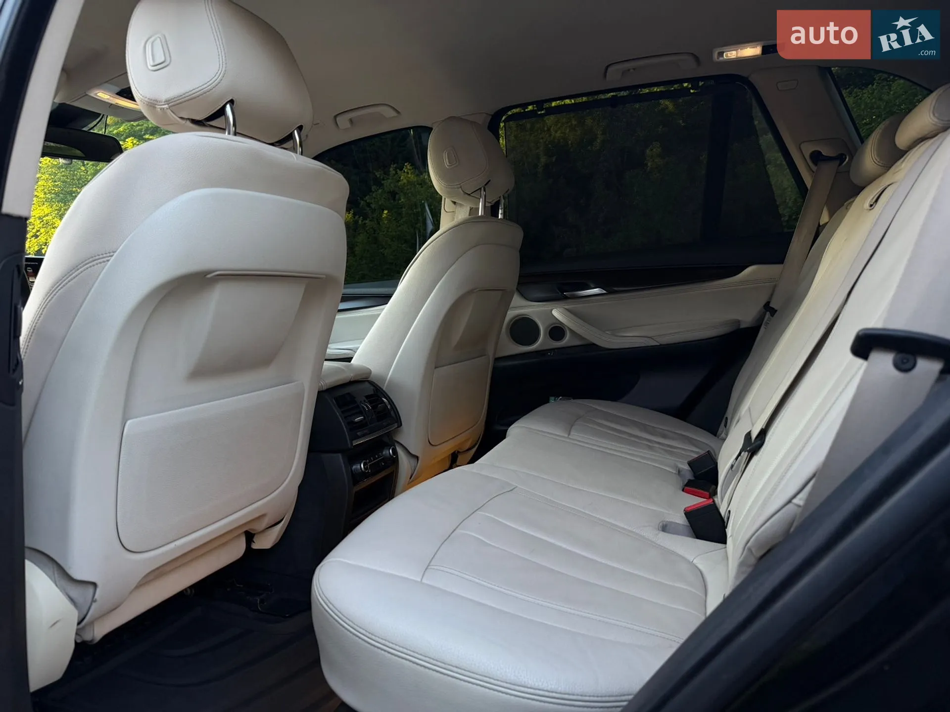 2014 BMW X5 - мініатюра 51