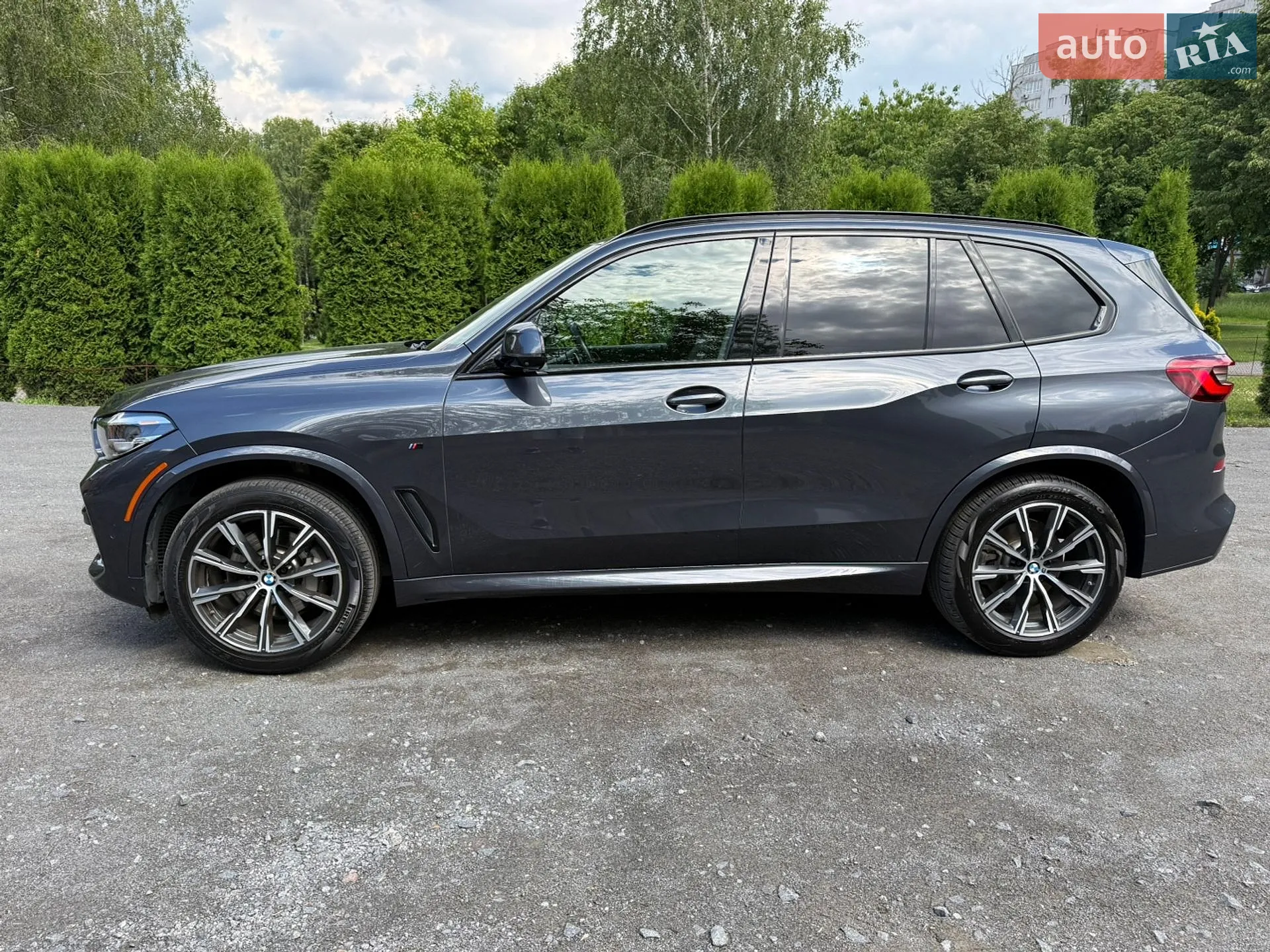 2019 BMW X5 - мініатюра 16