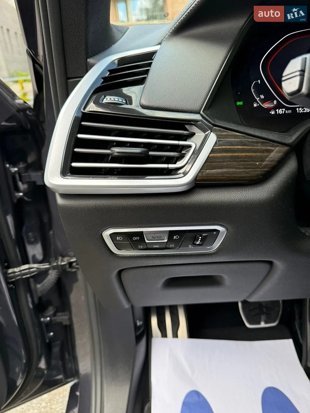 2019 BMW X5 - мініатюра 44
