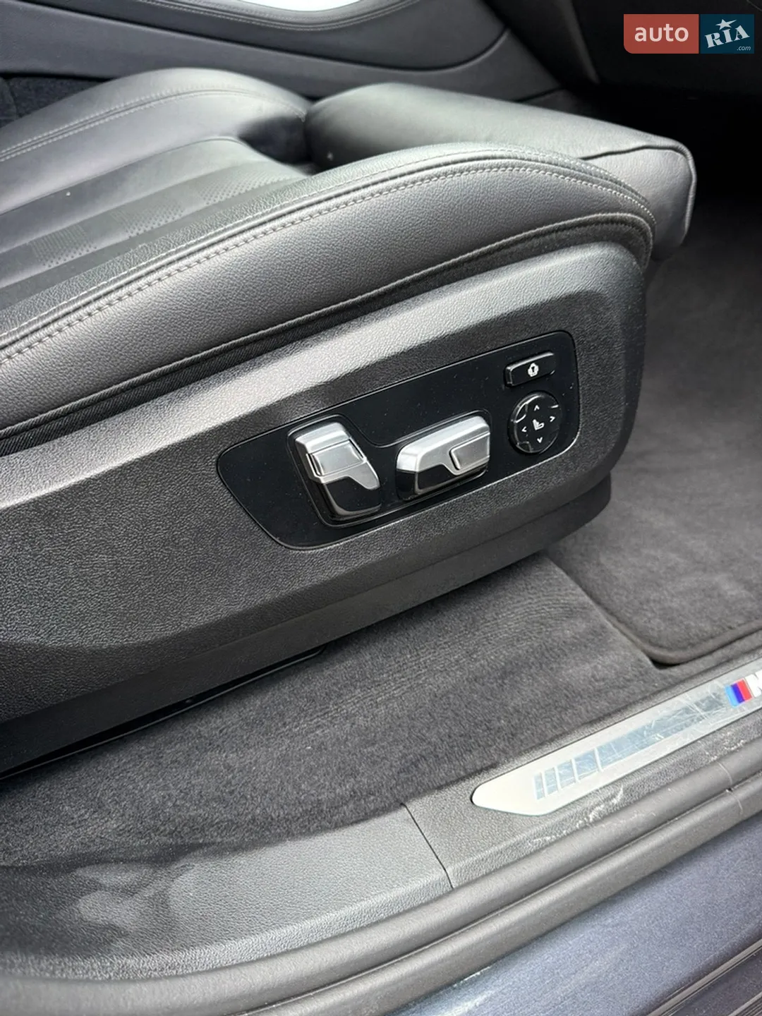 2019 BMW X5 - мініатюра 73