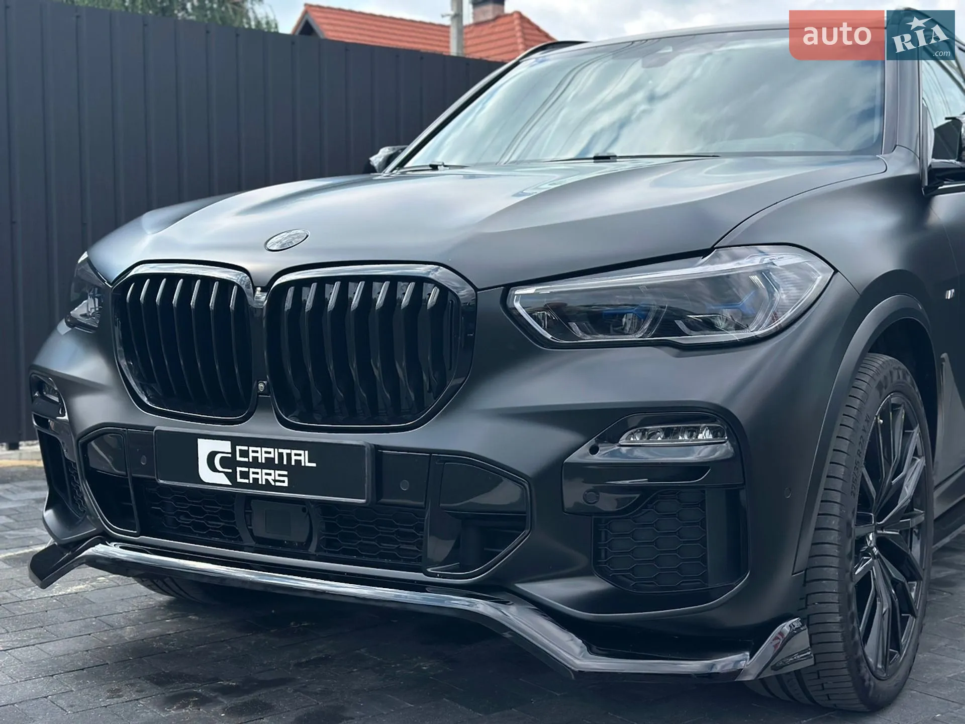 2019 BMW X5 - мініатюра 6