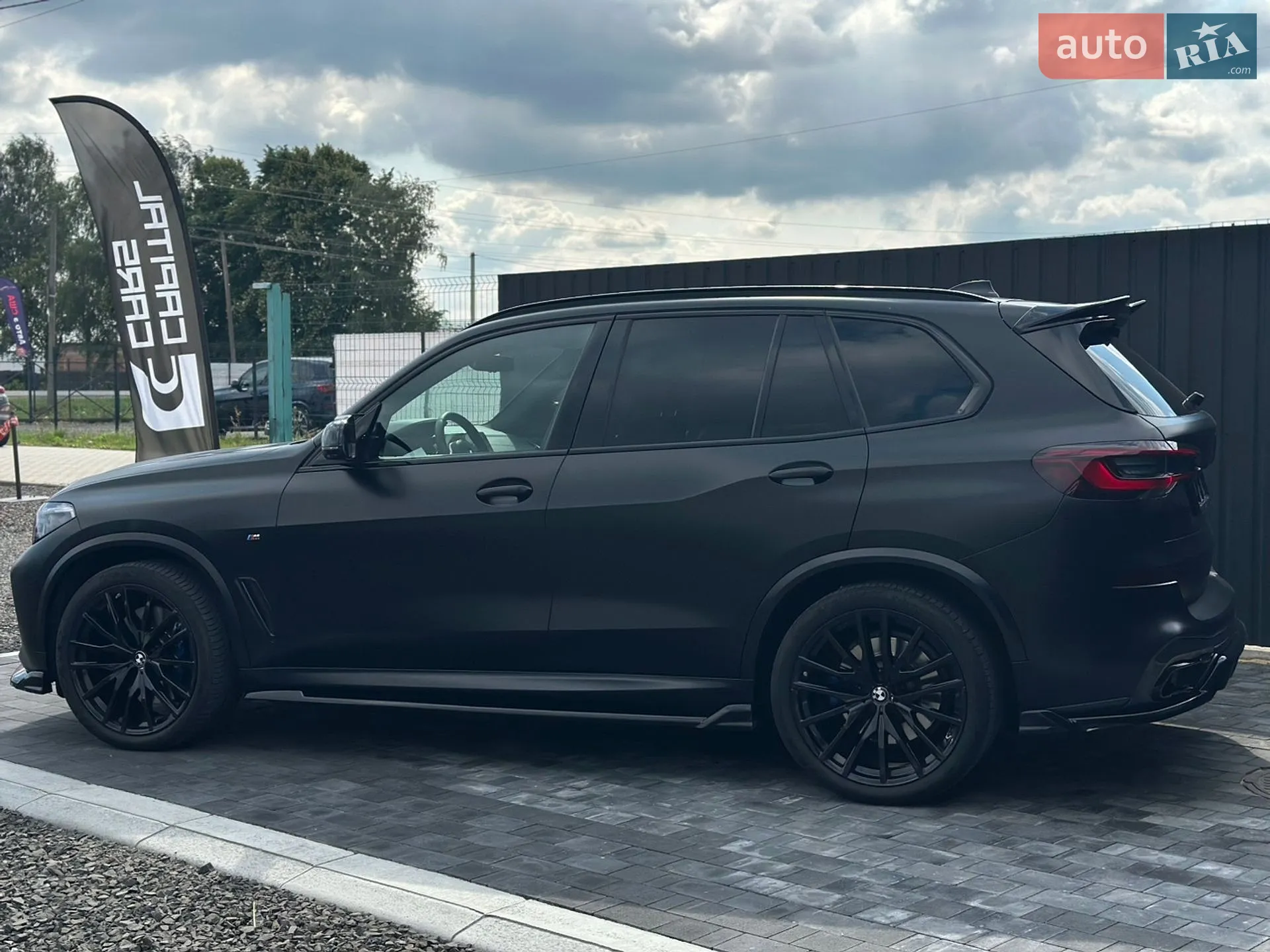 2019 BMW X5 - мініатюра 7