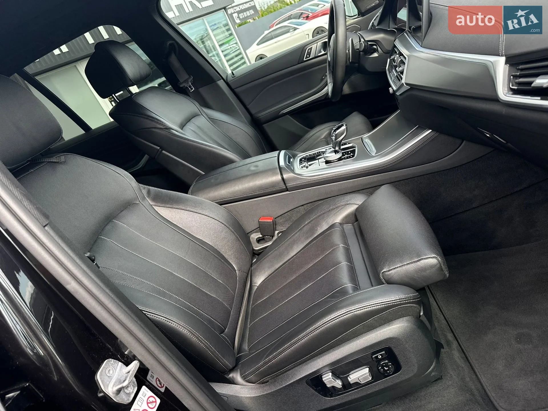 2019 BMW X5 - мініатюра 30