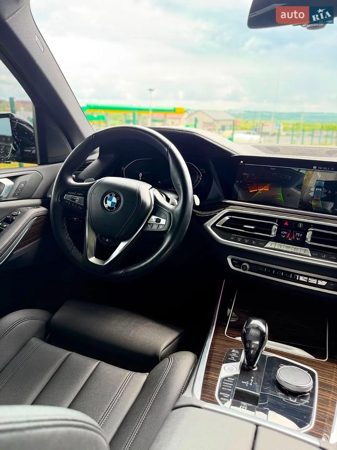 2021 BMW X5 - мініатюра 14