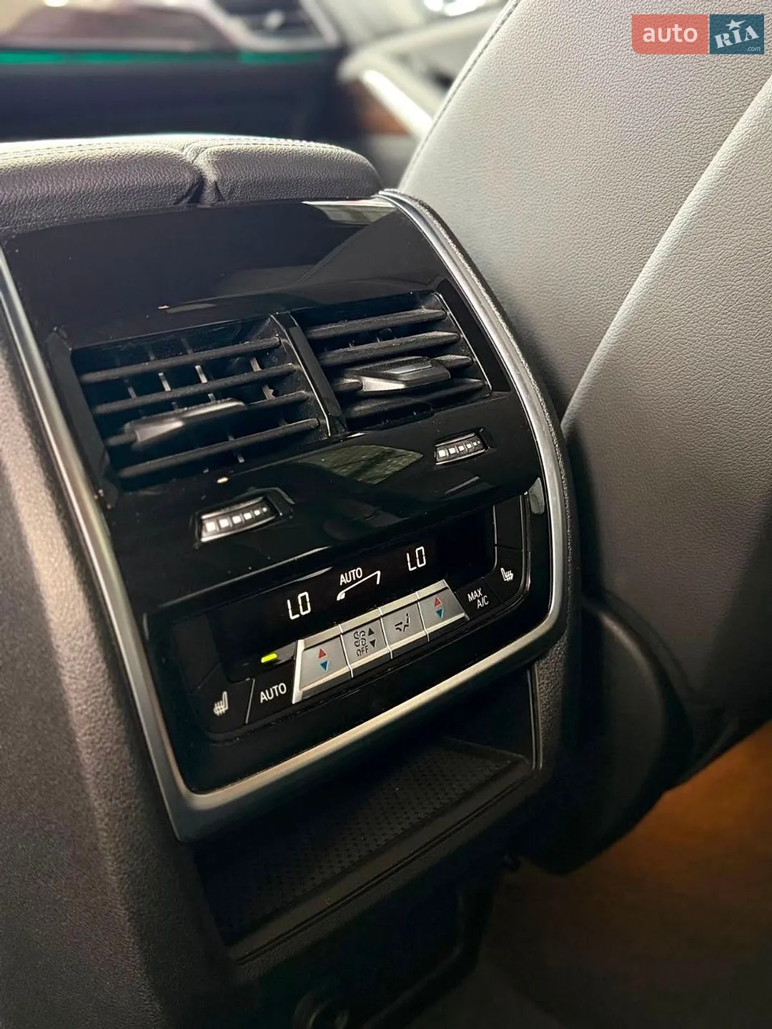 2021 BMW X5 - мініатюра 25