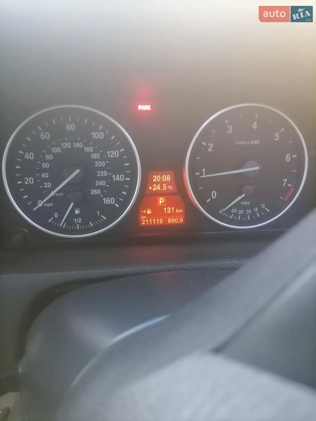 2011 BMW X5 - мініатюра 3
