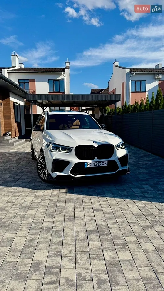 2019 BMW X5 - мініатюра 42