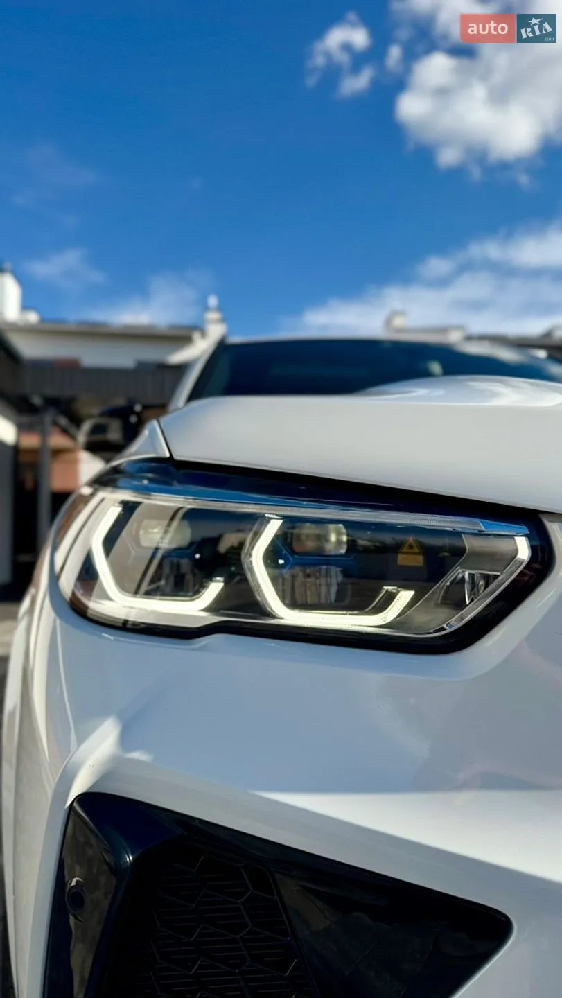 2020 BMW X5 - мініатюра 12