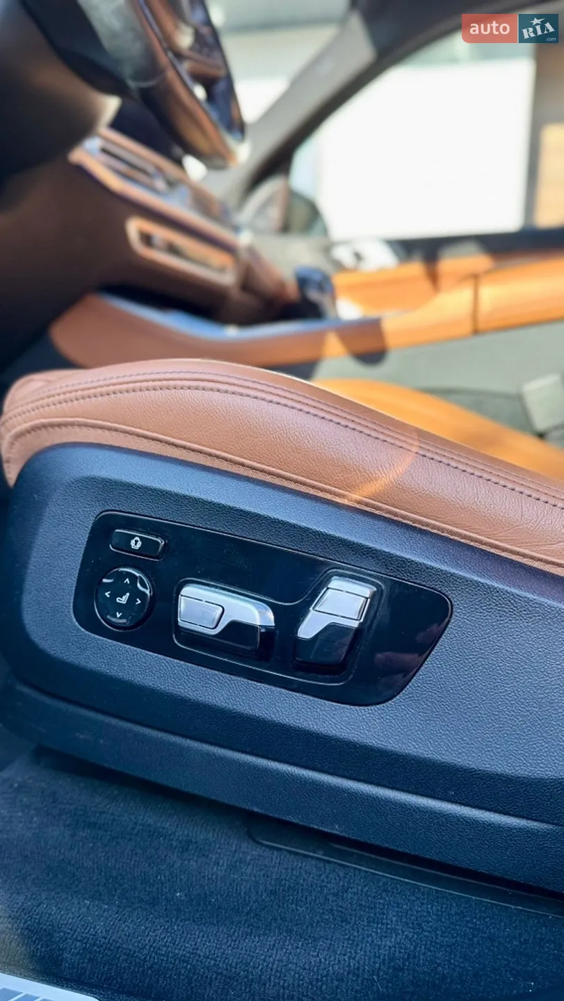 2020 BMW X5 - мініатюра 33