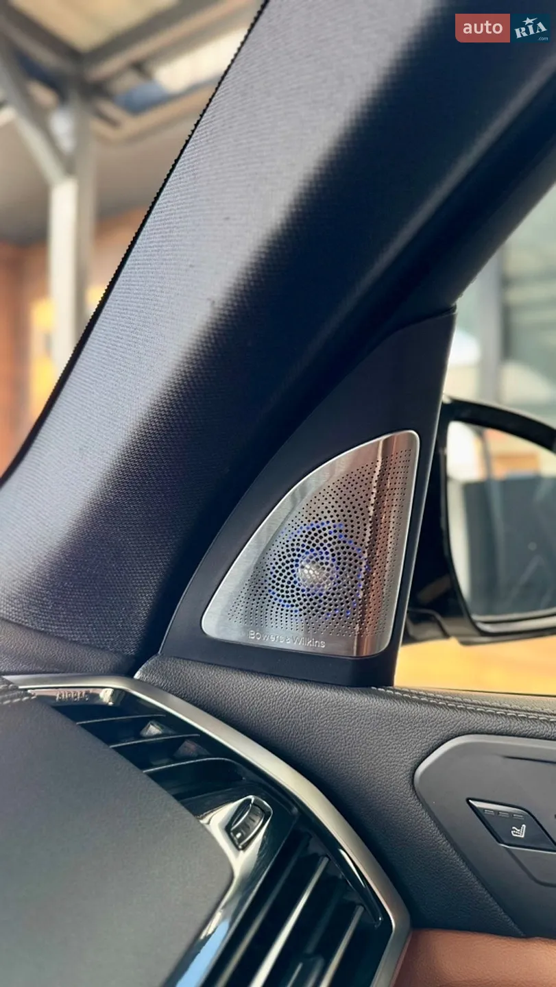 2020 BMW X5 - мініатюра 36