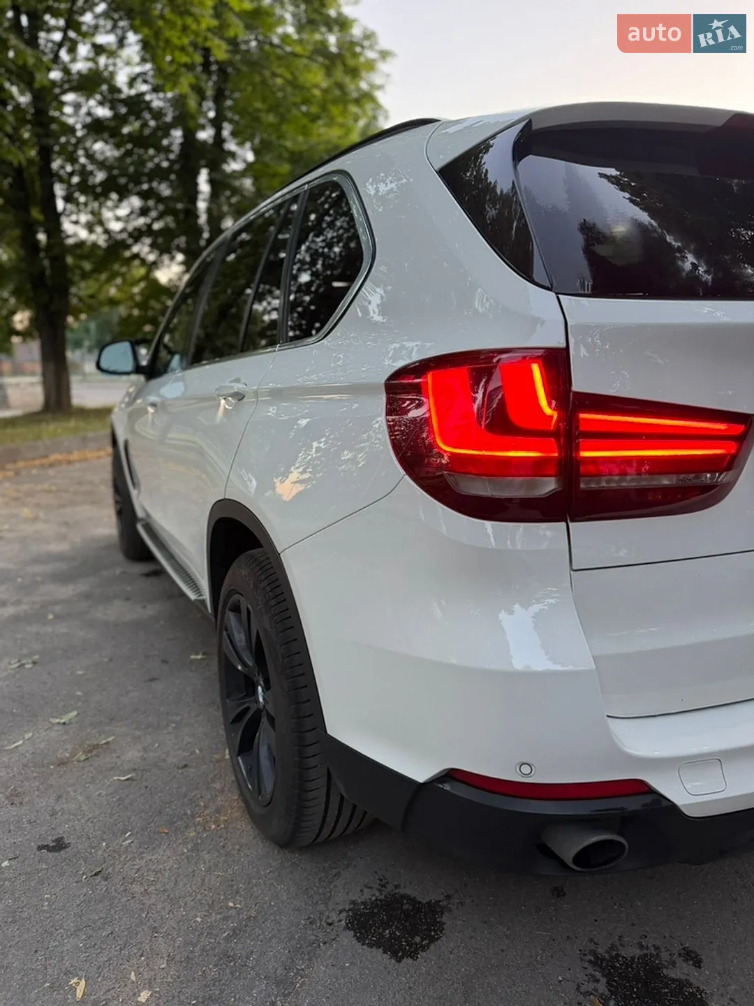 2015 BMW X5 - мініатюра 5