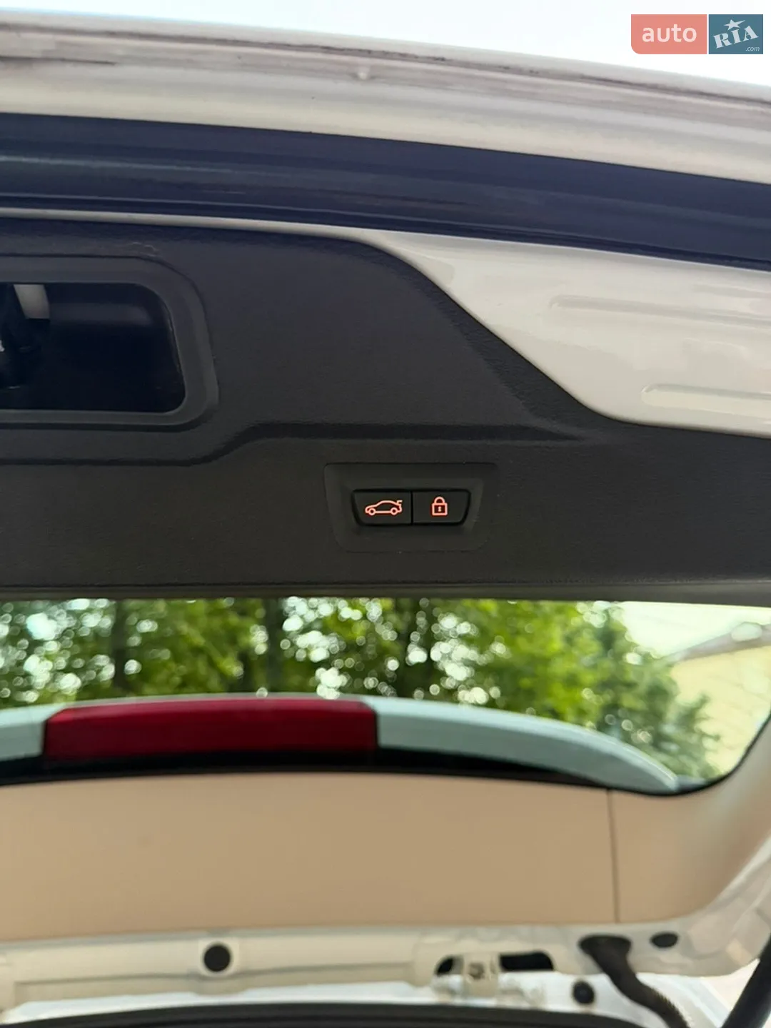 2015 BMW X5 - мініатюра 16