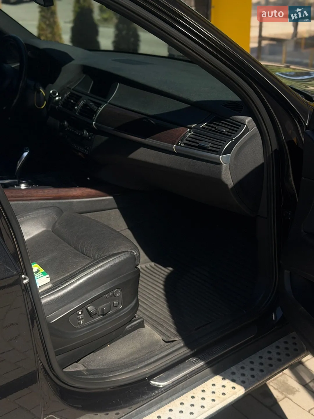 2012 BMW X5 - мініатюра 12