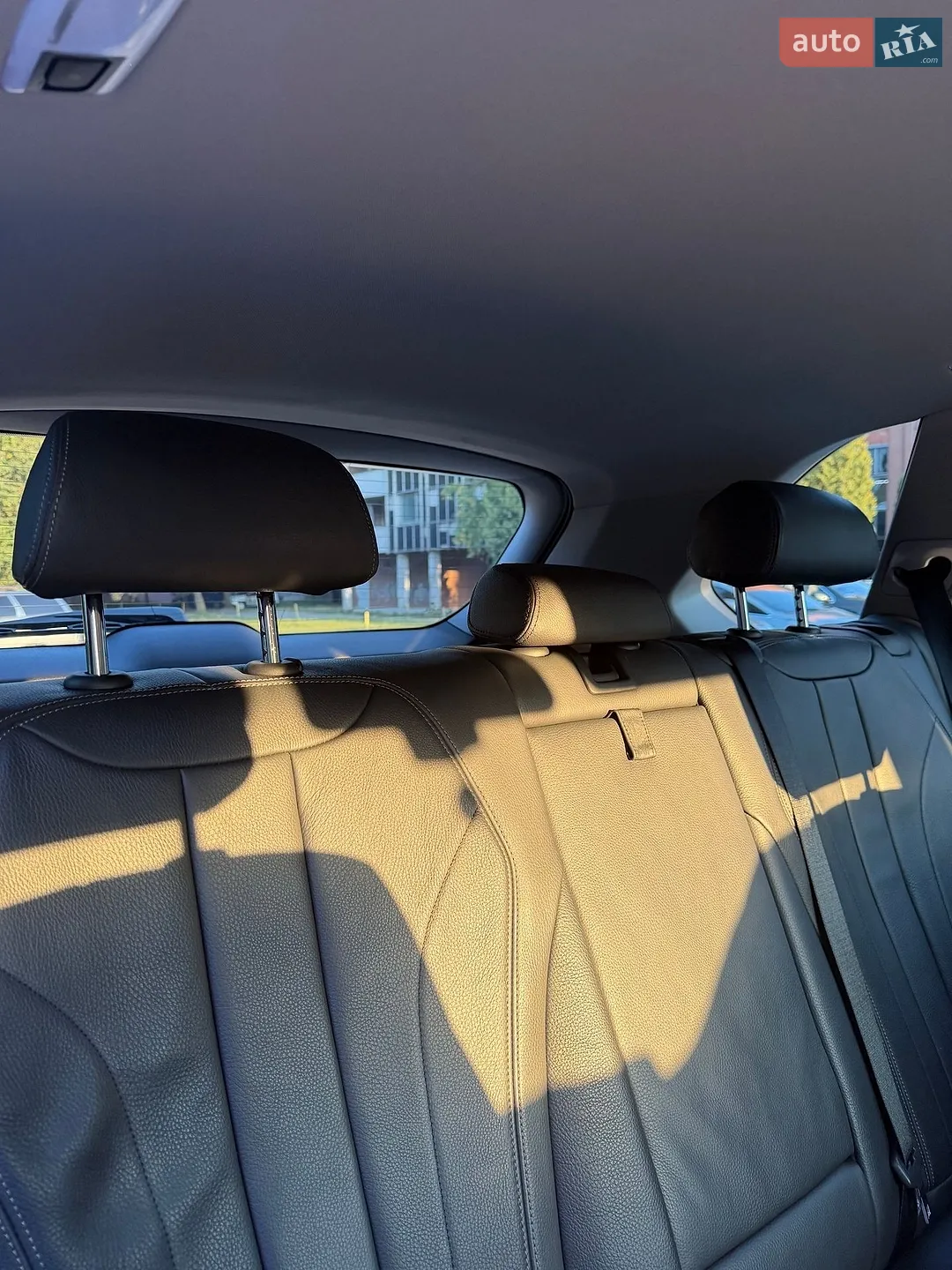 2018 BMW X5 - мініатюра 19