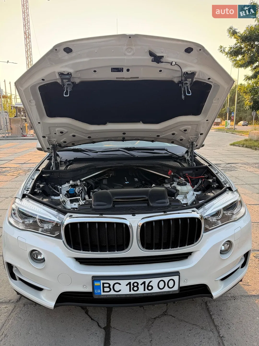 2018 BMW X5 - мініатюра 44