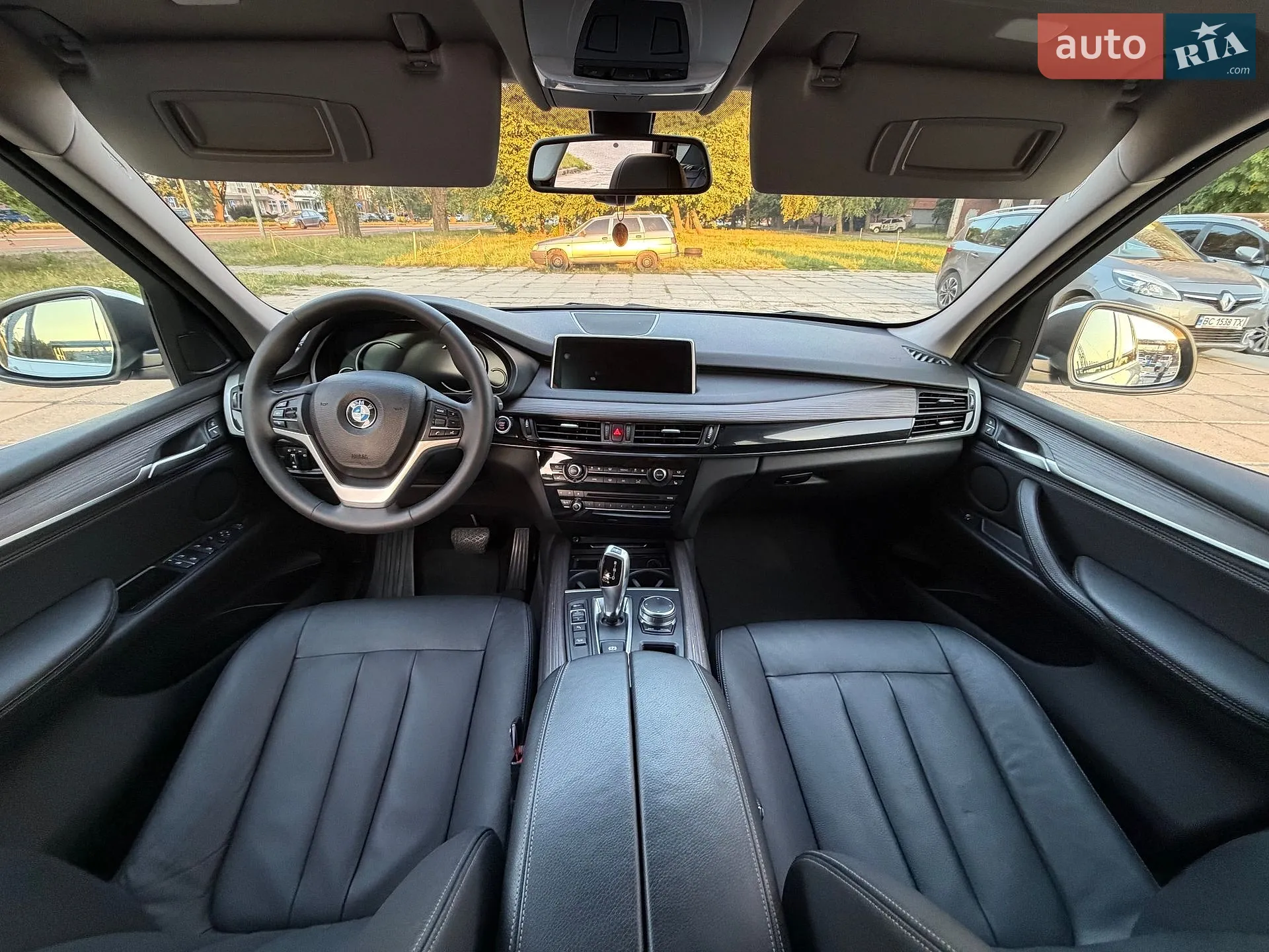 2018 BMW X5 - мініатюра 49