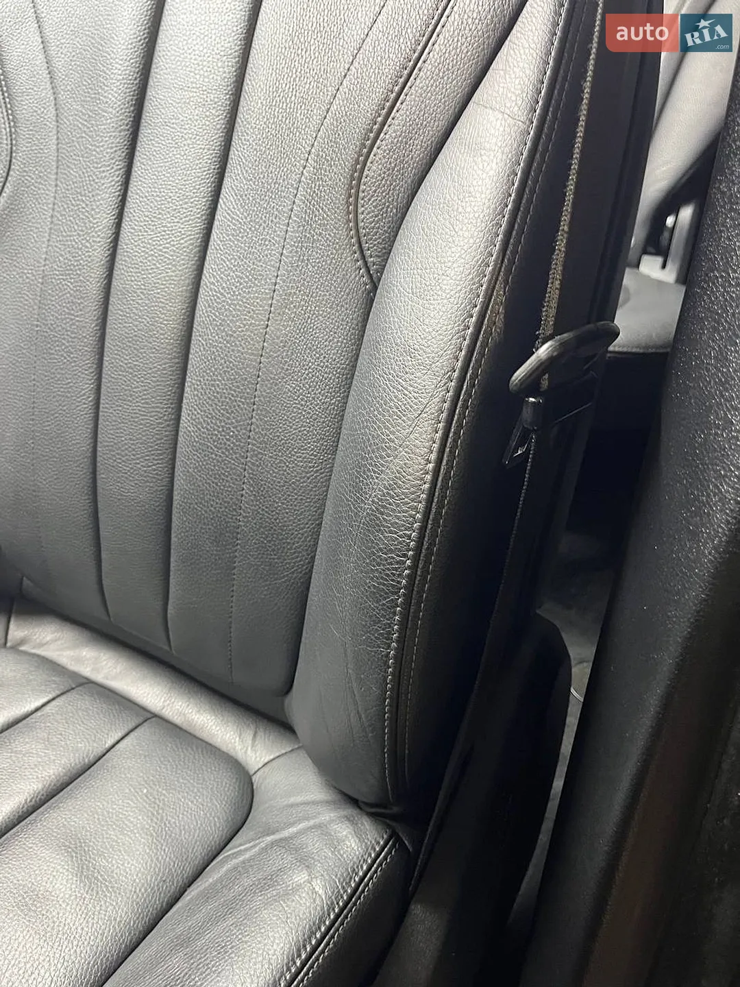 2017 BMW X5 - мініатюра 27