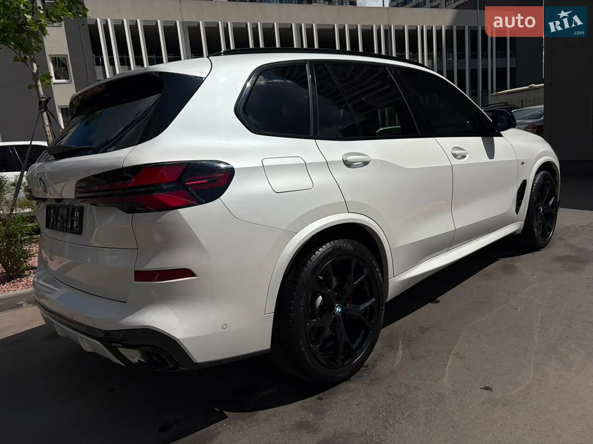 2023 BMW X5 - мініатюра 24