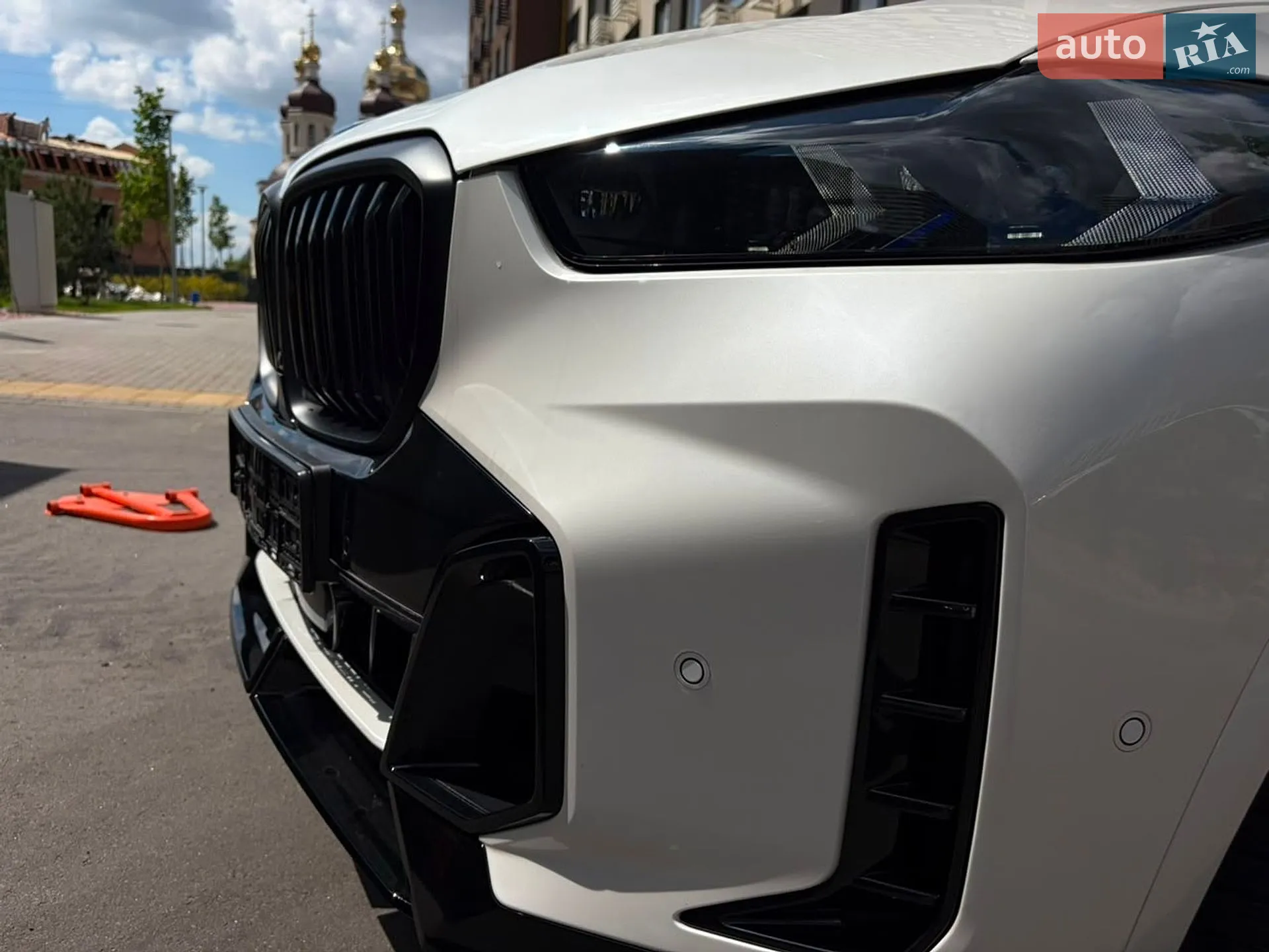 2023 BMW X5 - мініатюра 41