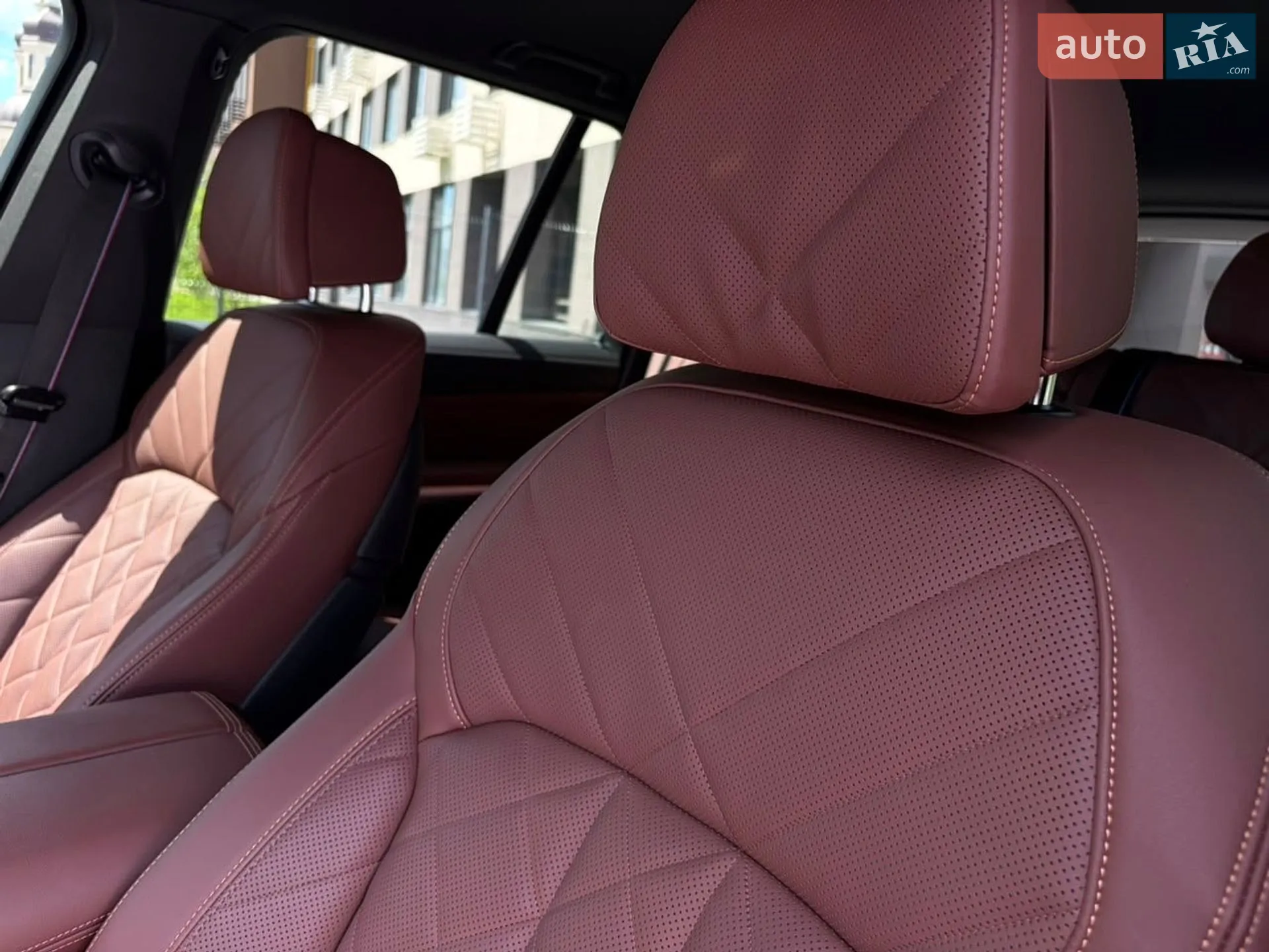 2023 BMW X5 - мініатюра 50