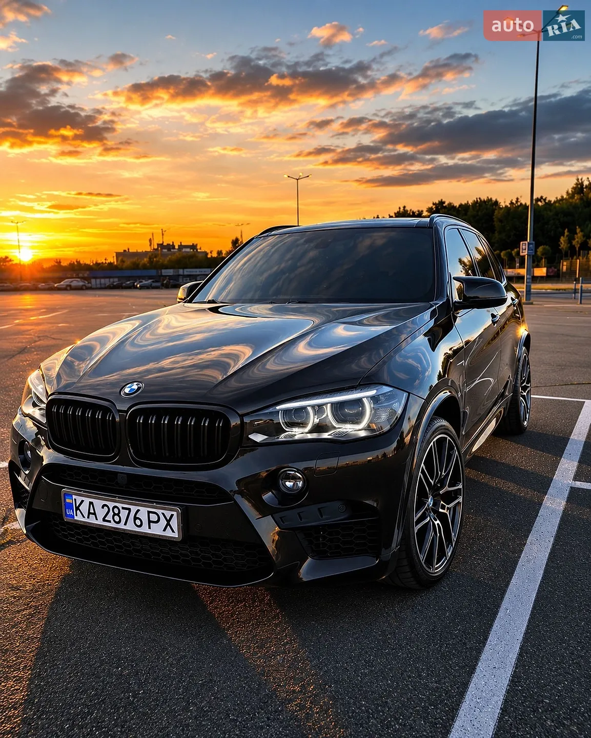 2013 BMW X5 - фото 1