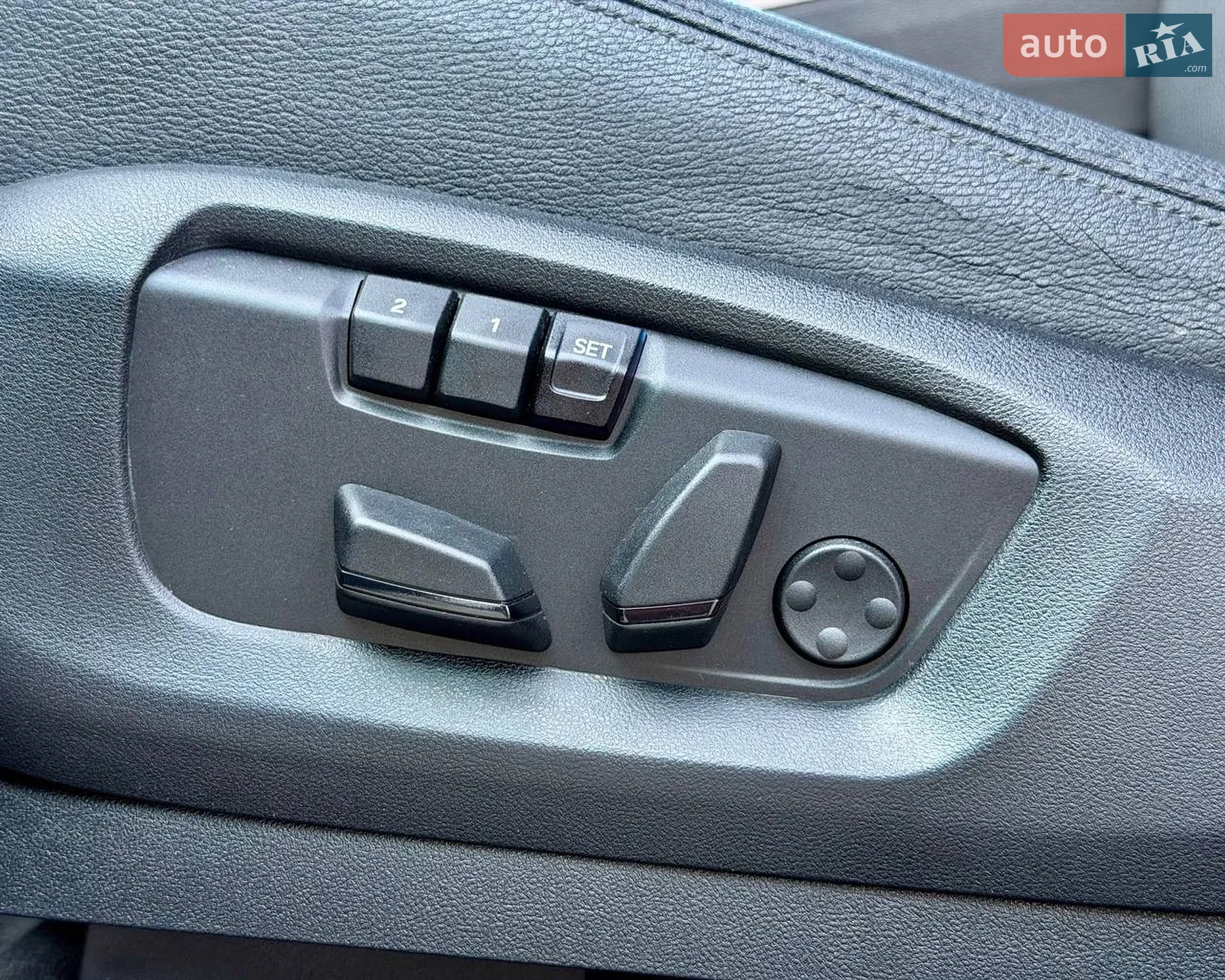 2015 BMW X5 - мініатюра 23