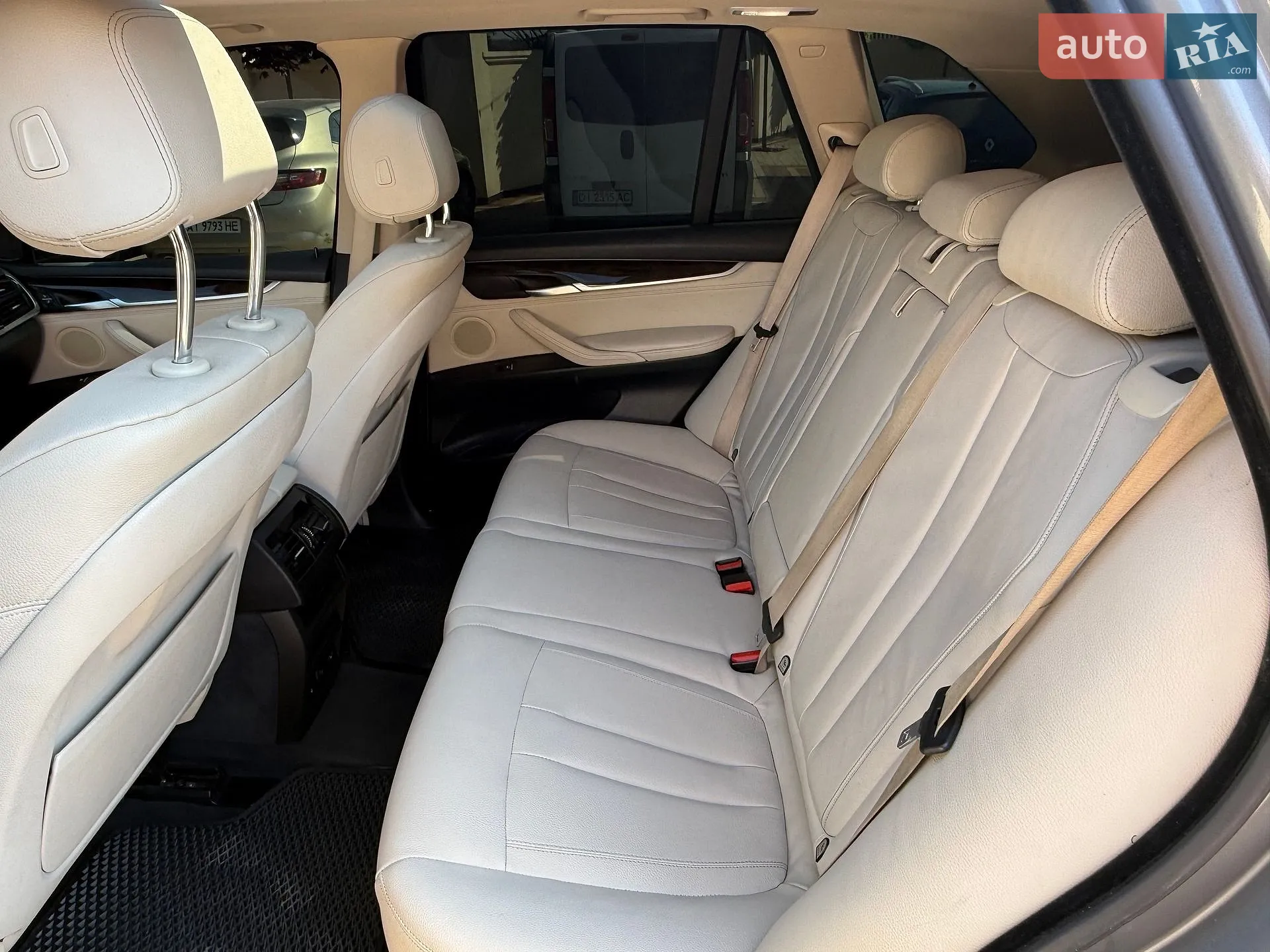 2013 BMW X5 - мініатюра 33