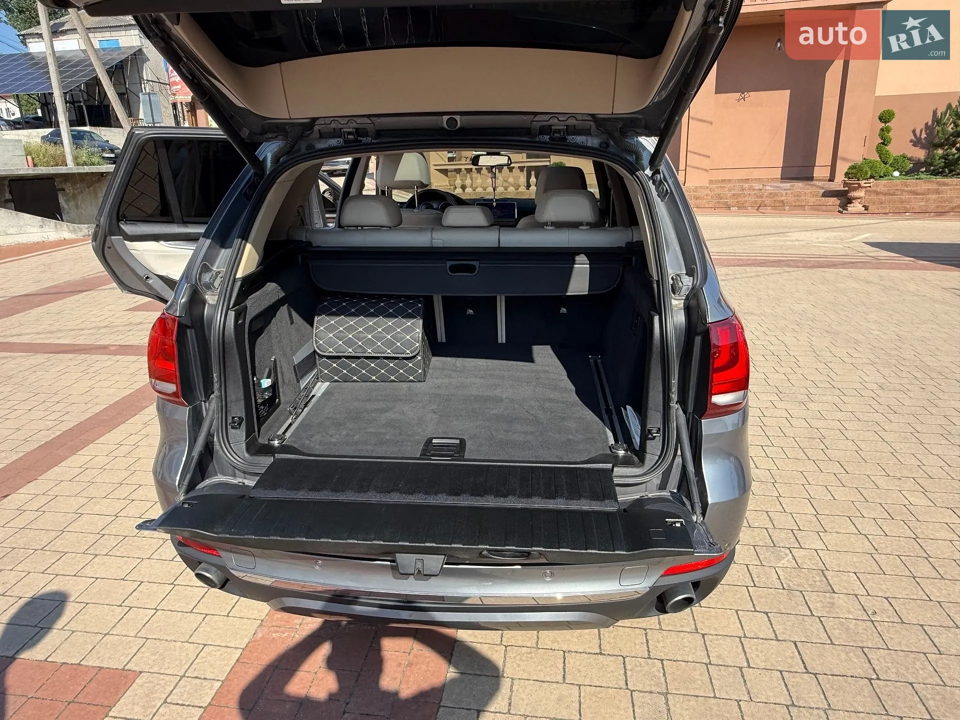 2013 BMW X5 - мініатюра 37