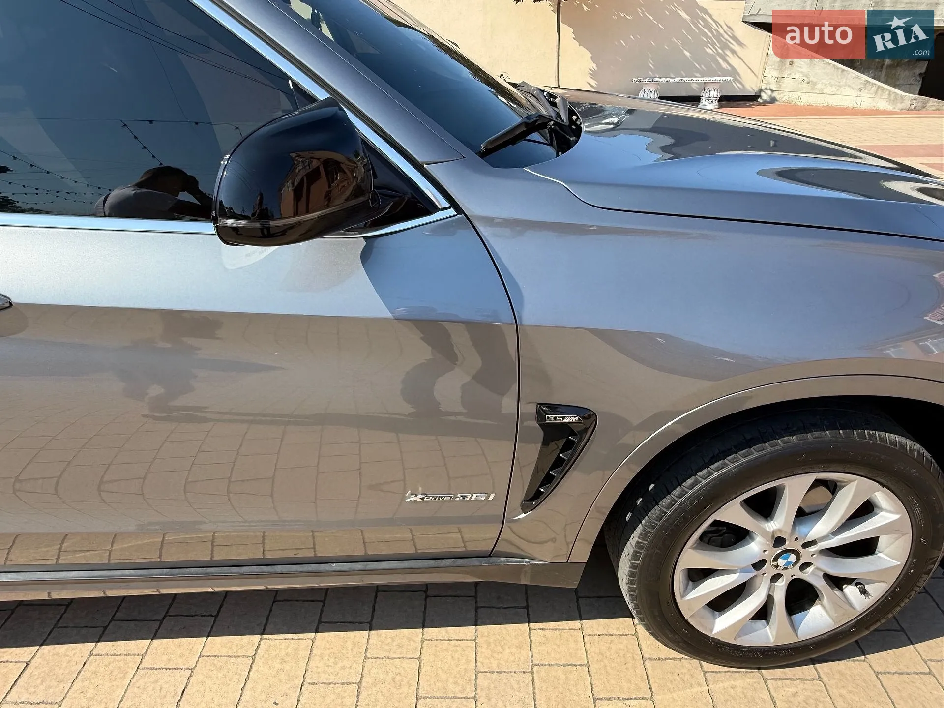 2013 BMW X5 - мініатюра 46
