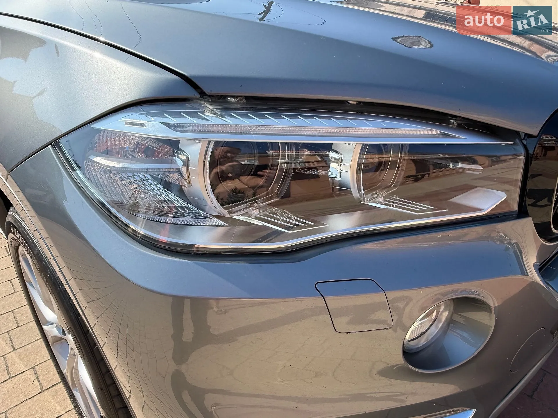 2013 BMW X5 - мініатюра 47