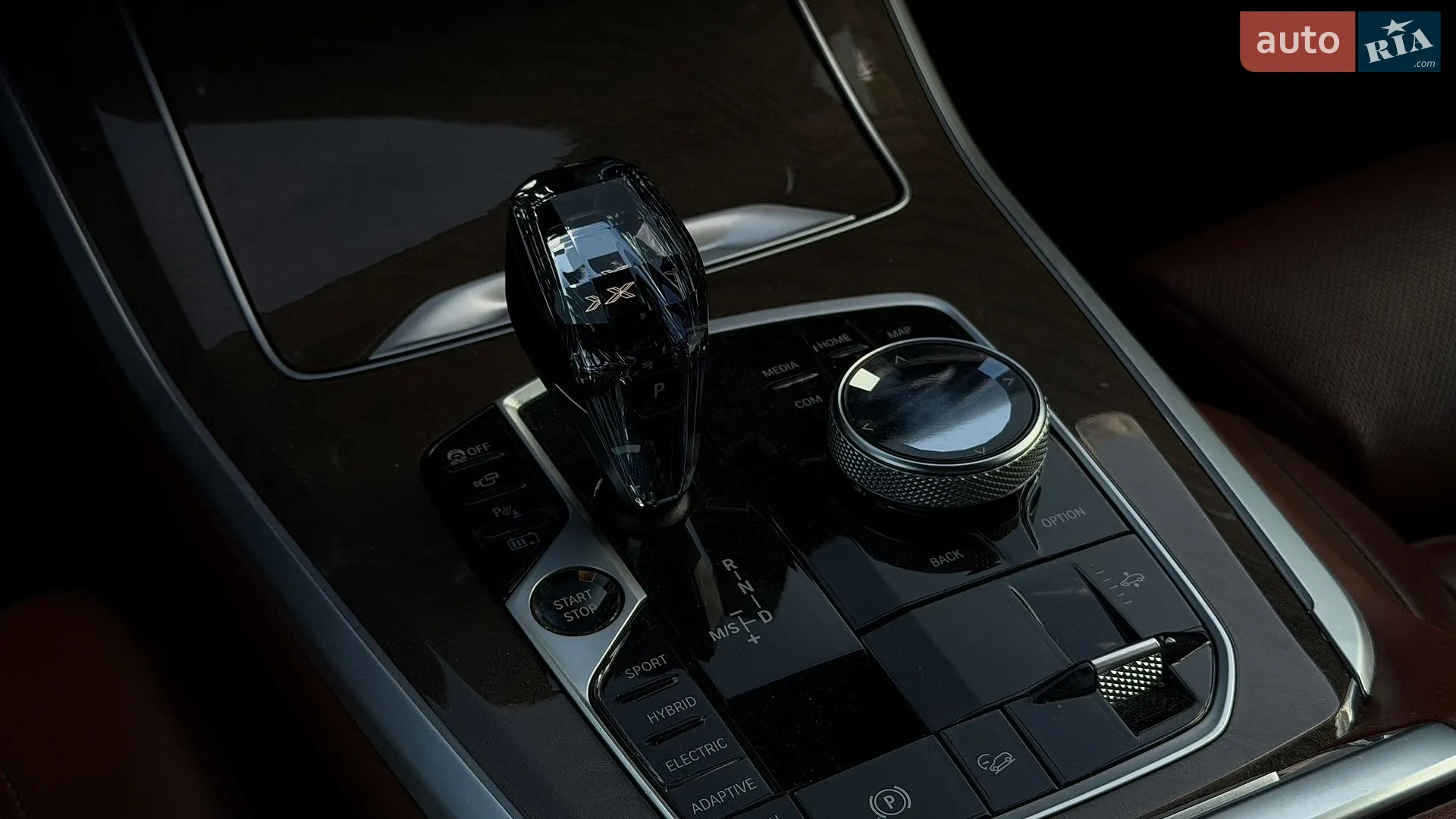 2021 BMW X5 - мініатюра 14