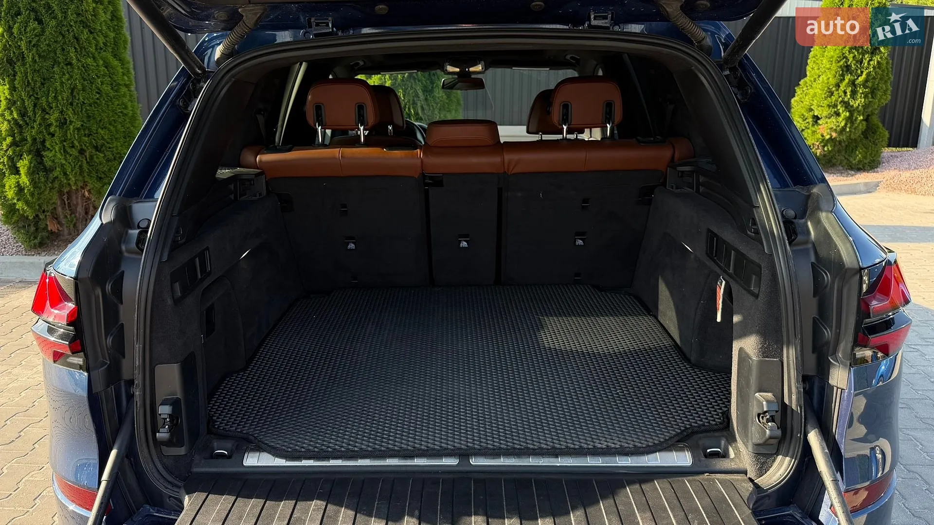 2021 BMW X5 - мініатюра 19