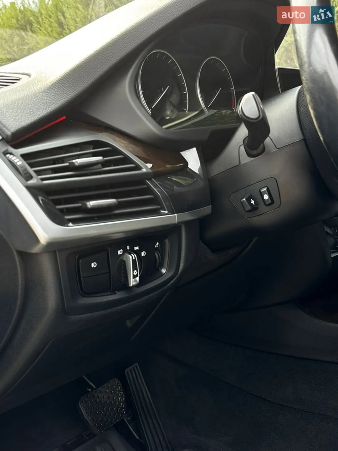 2014 BMW X5 - мініатюра 18