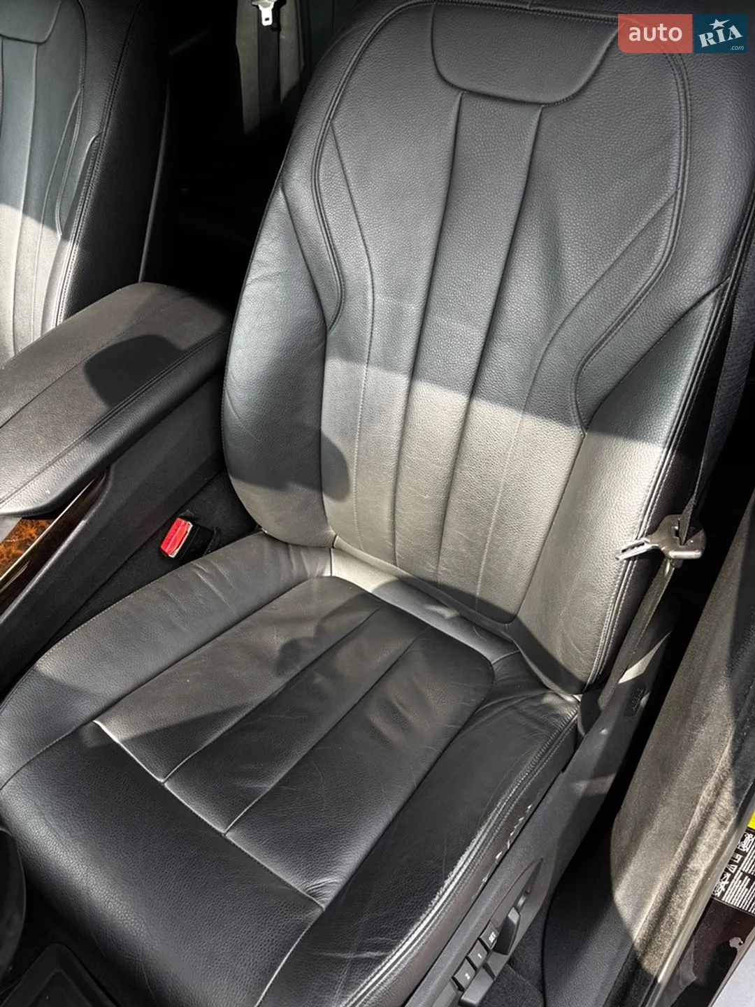 2014 BMW X5 - мініатюра 20