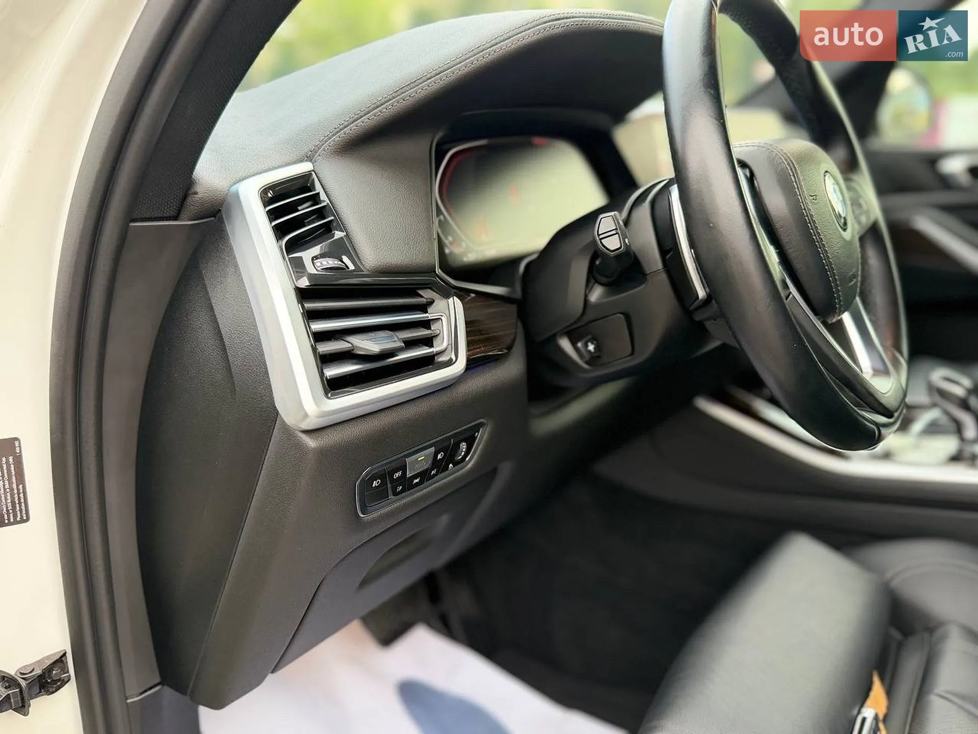 2020 BMW X5 - мініатюра 17