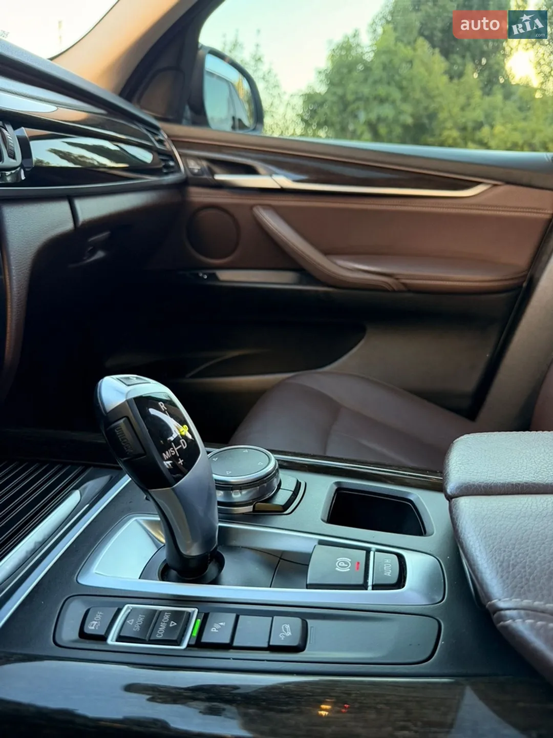 2015 BMW X5 - мініатюра 18