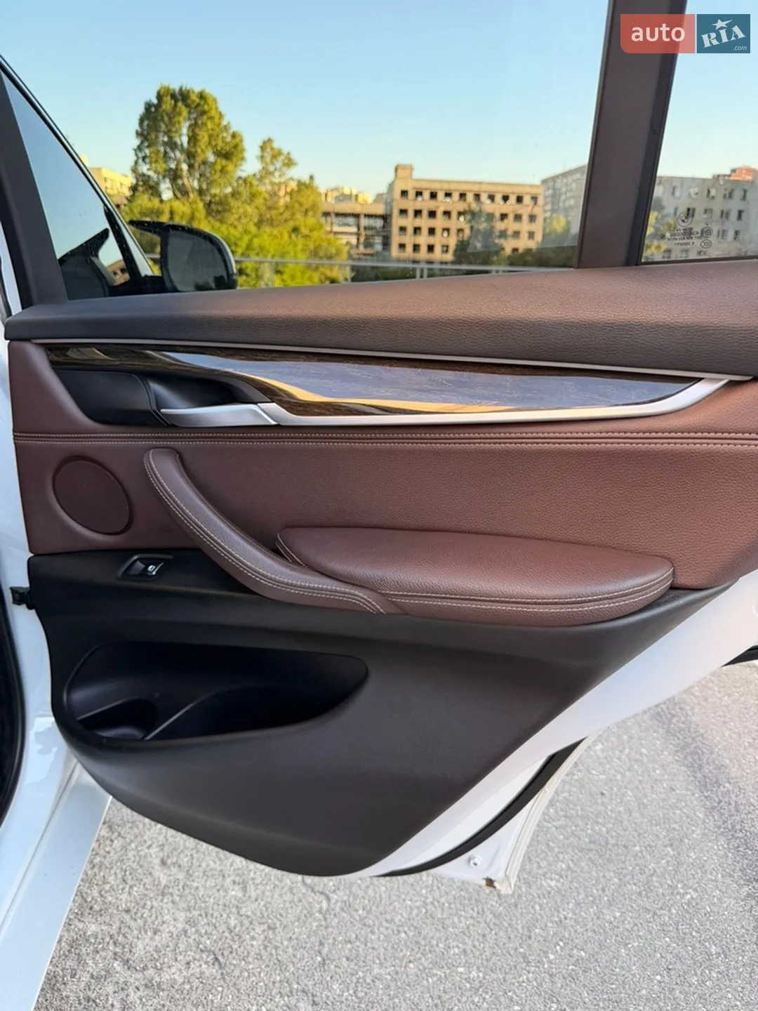 2015 BMW X5 - мініатюра 24