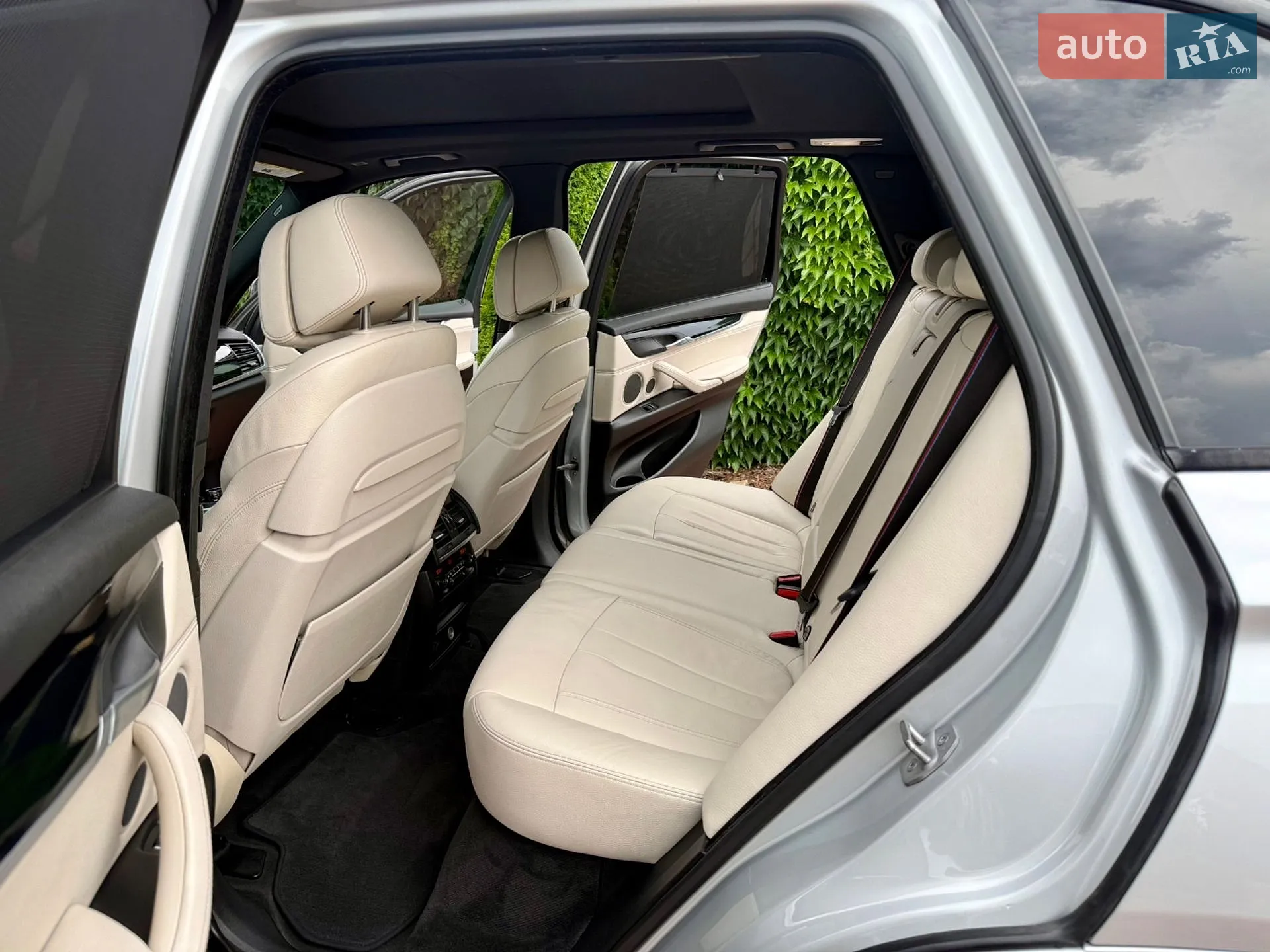 2014 BMW X5 - мініатюра 24