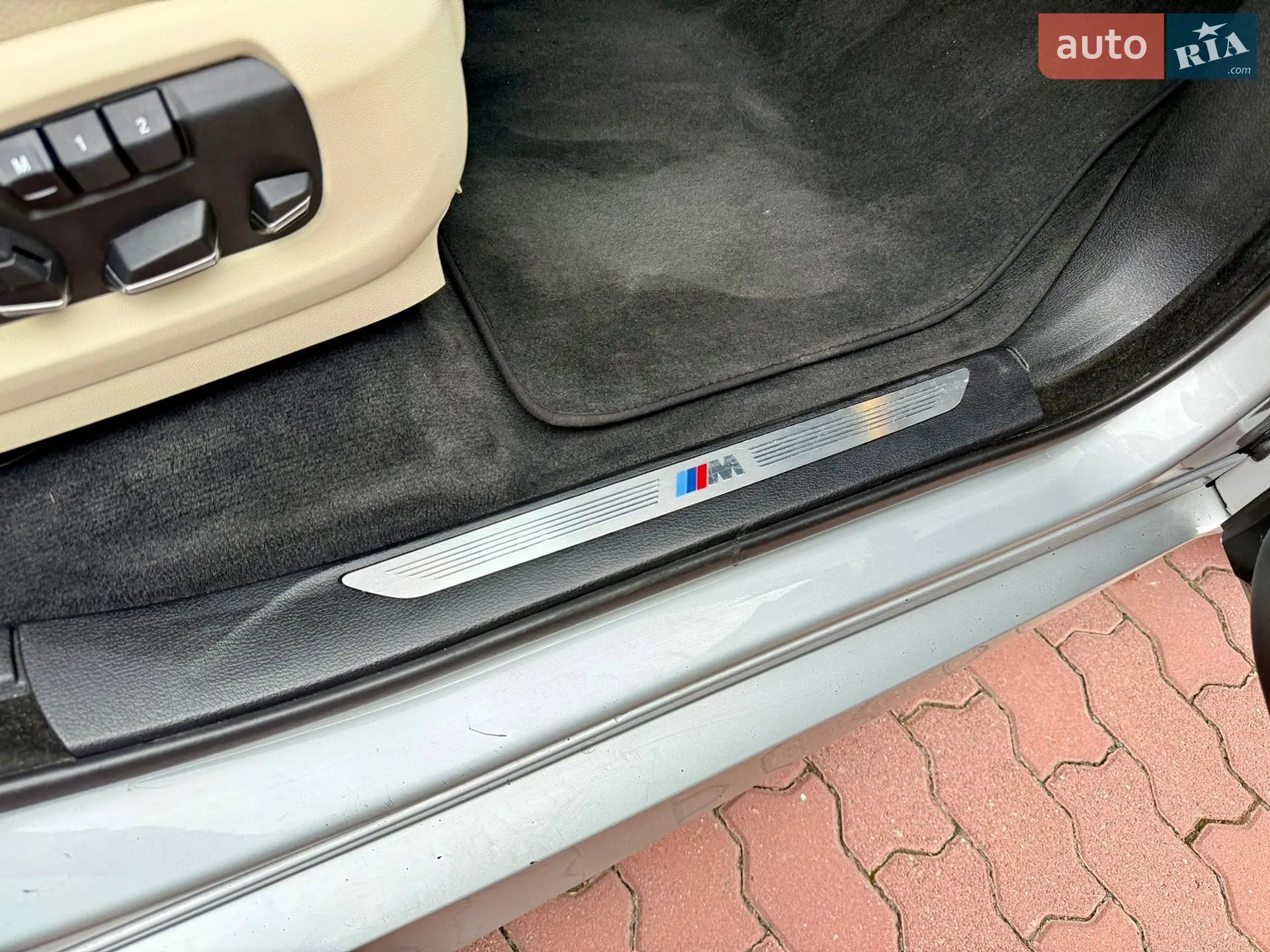 2014 BMW X5 - мініатюра 30