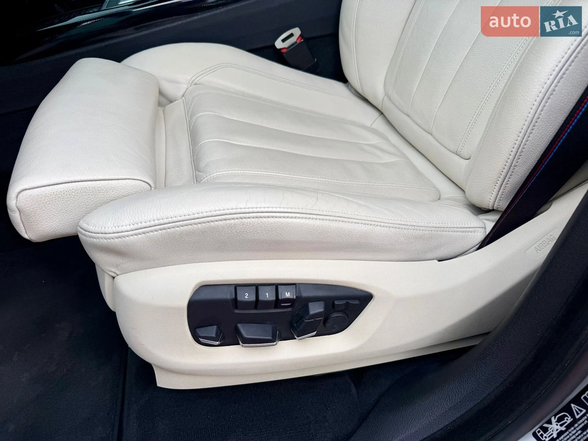 2014 BMW X5 - мініатюра 35