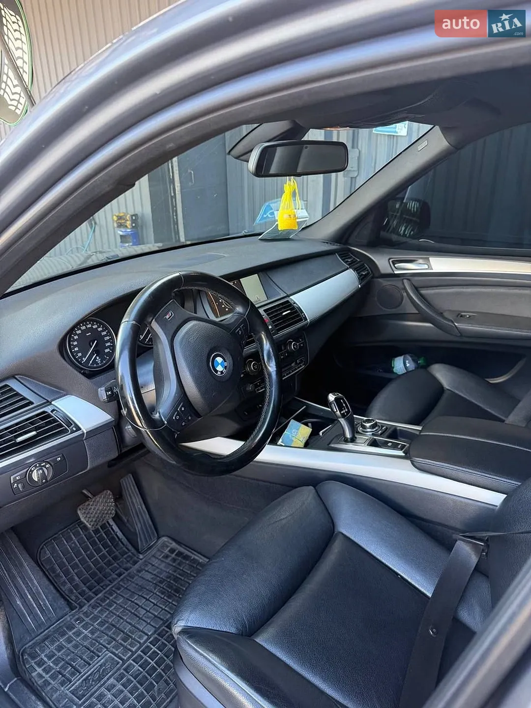 2010 BMW X5 - мініатюра 18