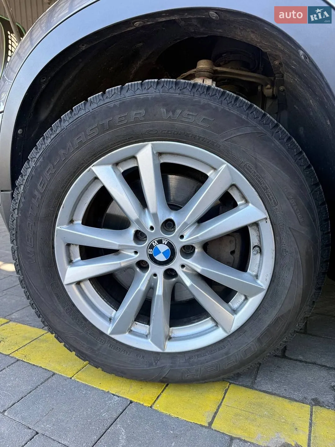 2010 BMW X5 - мініатюра 31