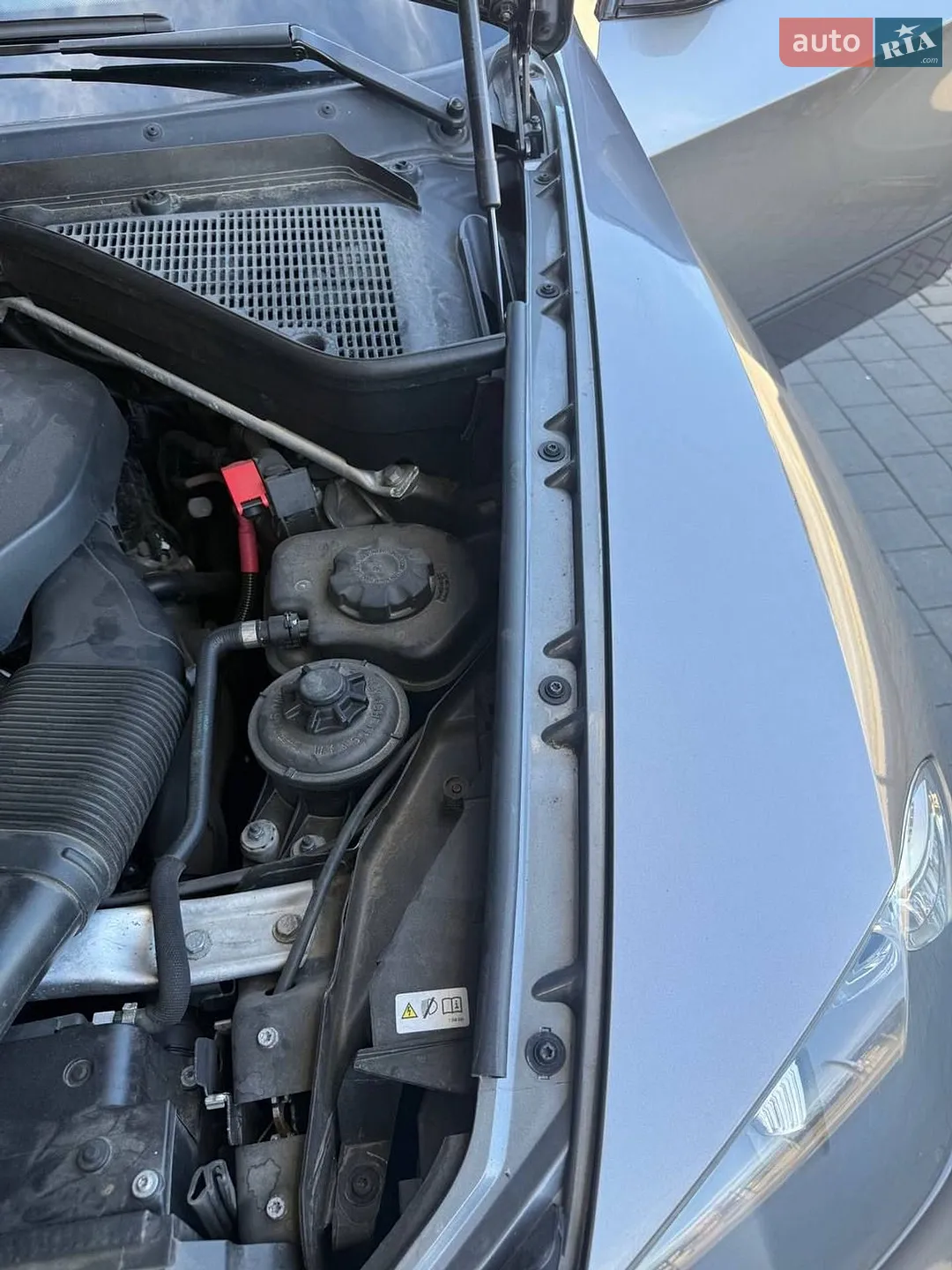 2010 BMW X5 - мініатюра 35