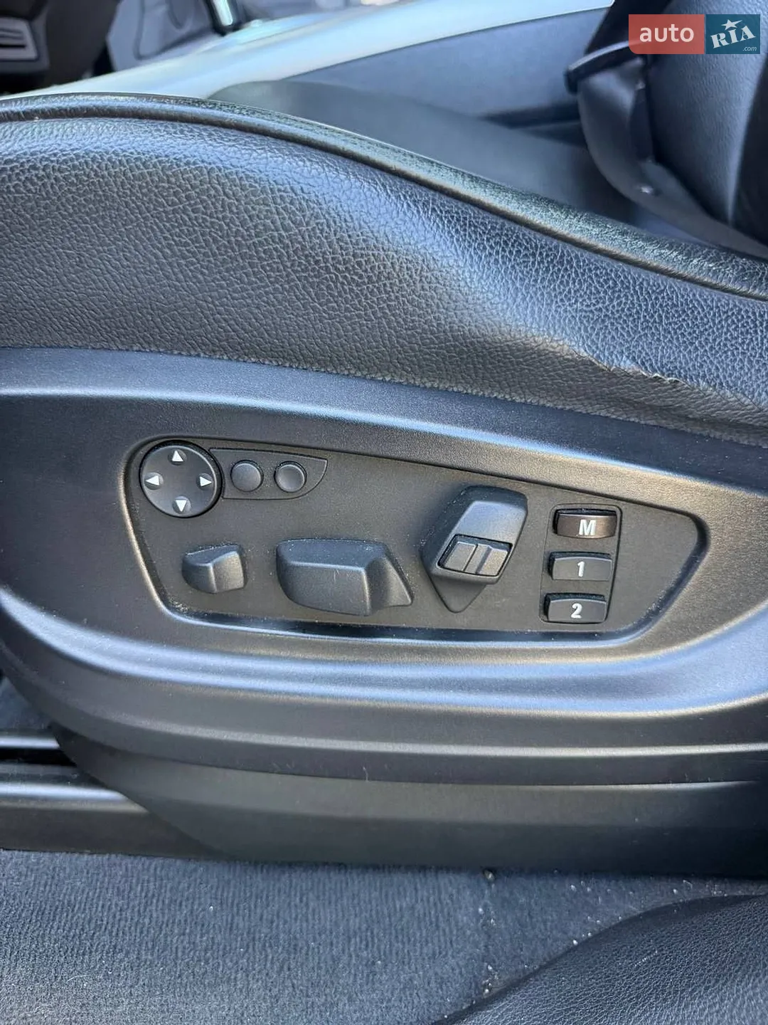 2010 BMW X5 - мініатюра 38